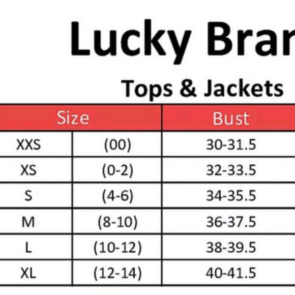 LUCKY BRAND Sherpa Half Zip Pull Over S  NWT - Picture 9 of 9